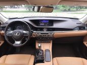 Cần bán gấp Lexus ES 250 2017, nhập khẩu đẹp như mới