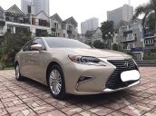 Cần bán gấp Lexus ES 250 2017, nhập khẩu đẹp như mới