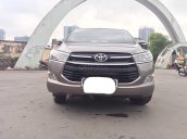 Bán Toyota Innova 2.0E sản xuất 2017 như mới giá cạnh tranh