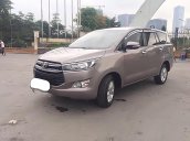 Bán Toyota Innova 2.0E sản xuất 2017 như mới giá cạnh tranh