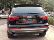 Cần bán Audi Q7 năm sản xuất 2015, màu đen, nhập khẩu như mới