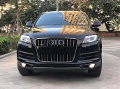 Cần bán Audi Q7 năm sản xuất 2015, màu đen, nhập khẩu như mới