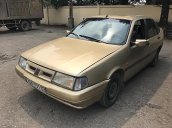 Bán Fiat Tempra năm sản xuất 1996, màu vàng, xe nhập 