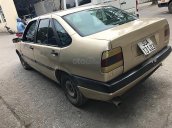 Bán Fiat Tempra năm sản xuất 1996, màu vàng, xe nhập 