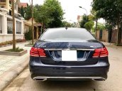 Cần bán E250 AMG, sản xuất 2015, số tự động, màu xám xanh hiếm