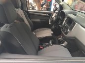 Cần bán Chevrolet Trailblazer 2018, màu đen, nhập khẩu nguyên chiếc