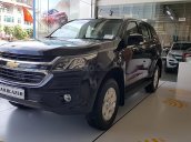 Cần bán Chevrolet Trailblazer 2018, màu đen, nhập khẩu nguyên chiếc