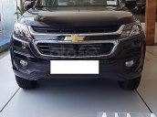 Cần bán Chevrolet Trailblazer 2018, màu đen, nhập khẩu nguyên chiếc