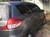 Cần bán xe Suzuki Ertiga 2017, màu xám, xe nhập xe gia đình, 460 triệu