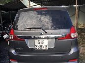 Cần bán xe Suzuki Ertiga 2017, màu xám, xe nhập xe gia đình, 460 triệu