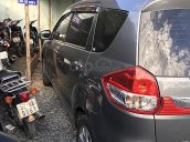 Cần bán xe Suzuki Ertiga 2017, màu xám, xe nhập xe gia đình, 460 triệu