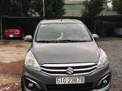 Cần bán xe Suzuki Ertiga 2017, màu xám, xe nhập xe gia đình, 460 triệu