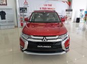 Bán xe Mitsubishi Outlander 2.4 CVT Premium năm 2019, màu đỏ