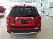 Bán xe Mitsubishi Outlander 2.4 CVT Premium năm 2019, màu đỏ