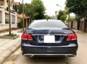 Cần bán E250 AMG, sản xuất 2015, số tự động, màu xám xanh hiếm