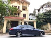 Cần bán E250 AMG, sản xuất 2015, số tự động, màu xám xanh hiếm