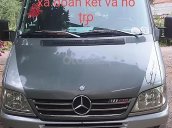 Bán Mercedes Sprinter 311 CDI 2.2L đời 2005, xe nhập