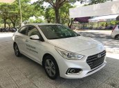 Hyundai Accent 2019, đặt cọc sớm có xe sớm