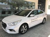 Hyundai Accent 2019, đặt cọc sớm có xe sớm