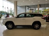 Bán ô tô Toyota Fortuner năm 2019, màu trắng, nhập khẩu nguyên chiếc