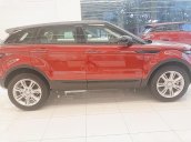 Cần bán xe LandRover Range Rover Evoque SE Plus 2018, màu đỏ, xe nhập