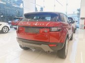 Cần bán xe LandRover Range Rover Evoque SE Plus 2018, màu đỏ, xe nhập