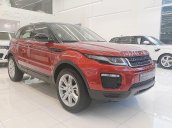 Cần bán xe LandRover Range Rover Evoque SE Plus 2018, màu đỏ, xe nhập