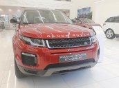 Cần bán xe LandRover Range Rover Evoque SE Plus 2018, màu đỏ, xe nhập