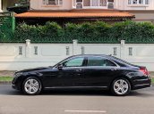 Bán xe Mercedes S450 đời 2018, màu đen như mới