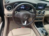 Bán Mercedes C250 Exclusive sản xuất 12/2015, đăng ký 2016, biển Hà Nội