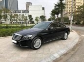 Bán Mercedes C250 Exclusive sản xuất 12/2015, đăng ký 2016, biển Hà Nội