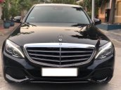 Bán Mercedes C250 Exclusive sản xuất 12/2015, đăng ký 2016, biển Hà Nội