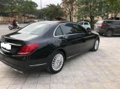 Bán Mercedes C250 Exclusive sản xuất 12/2015, đăng ký 2016, biển Hà Nội