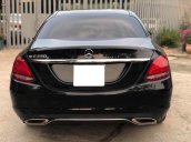 Bán Mercedes C250 Exclusive sản xuất 12/2015, đăng ký 2016, biển Hà Nội