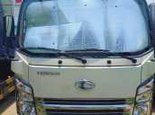 Bán Daehan Teraco T240S, Isuzu 2.7L, 2 tấn 4, 5 bửng mở 3M7, ưu đãi tiền mặt lên đến 40 triệu đồng