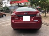 Cần bán xe Ford Fiesta 2012 số tự động, màu đỏ, chính chủ