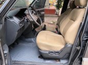 Bán Mitsubishi Pajero đời 2003, màu xám, giá 138tr