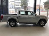 Bán Nissan Navara EL năm sản xuất 2018, màu bạc, nhập khẩu 