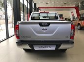 Bán Nissan Navara EL năm sản xuất 2018, màu bạc, nhập khẩu 