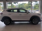 Bán Hyundai Tucson 2.0 ATH 2019, màu trắng