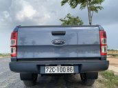 Bán Ford Ranger 2.2 XLS AT 2017 trả góp, xe đẹp, còn bảo hành hãng, odo chuẩn bao tua