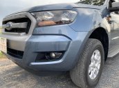 Bán Ford Ranger 2.2 XLS AT 2017 trả góp, xe đẹp, còn bảo hành hãng, odo chuẩn bao tua