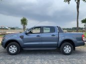 Bán Ford Ranger 2.2 XLS AT 2017 trả góp, xe đẹp, còn bảo hành hãng, odo chuẩn bao tua