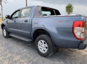 Bán Ford Ranger 2.2 XLS AT 2017 trả góp, xe đẹp, còn bảo hành hãng, odo chuẩn bao tua