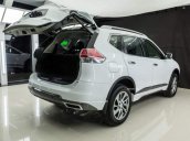 Bán Nissan X trail đời 2018, xe nhập, giá 963tr