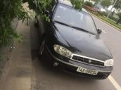 Bán Kia Spectra năm 2004, màu đen, xe nhập, giá tốt