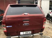 Bán ô tô Ford Ranger năm sản xuất 2013, màu đỏ, nhập khẩu nguyên chiếc 