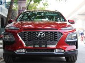 Bán xe Hyundai Kona 2.0 AT 2019, màu đỏ, giá chỉ 625 triệu