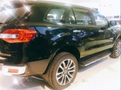 Bán Ford Everest Titanium 2.0 Turbo 4x2 - Hộp số tự động 10 cấp