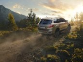 Cần bán Ford Everest đời 2019, xe nhập